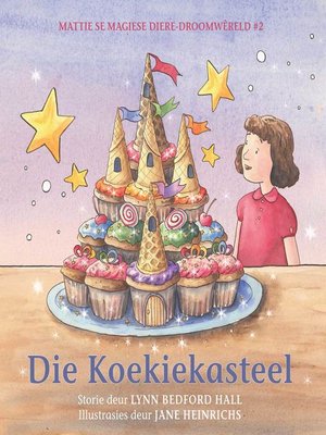 cover image of Die Koekiekasteel